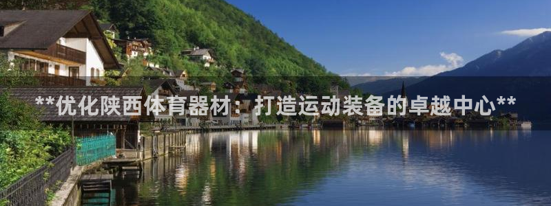 耀世盛典手游下载：**优化陕西体育器材：打造运动装备