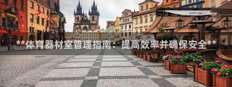 耀世盛典官网入口：**体育器材室管理指南：提高效率并