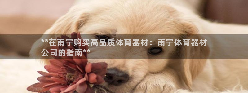 耀世娱乐注册官网账号：**在南宁购买高品质体育器材：