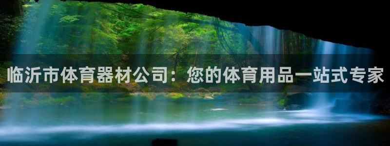 耀世平台丁6.7.5.1.3.8：临沂市体育器材公司