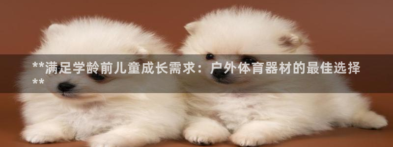 耀世天下是什么意思啊：**满足学龄前儿童成长需求：户