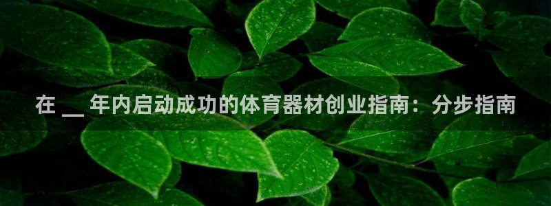 耀世平台列7O777：在 __ 年内启动成功的体育器