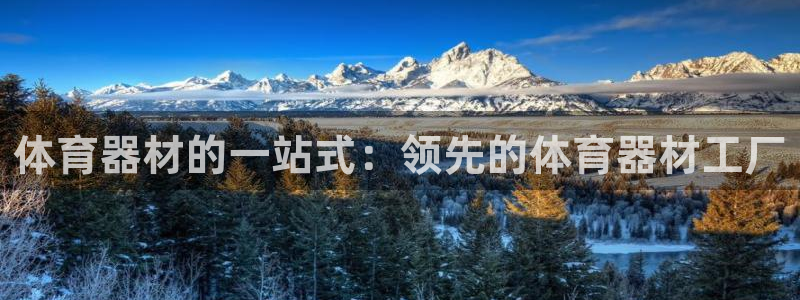 耀世娱乐联 411O31 娱乐：体育器材的一站式：领