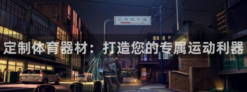 耀世平台开户流程：定制体育器材：打造您的专属运动利器