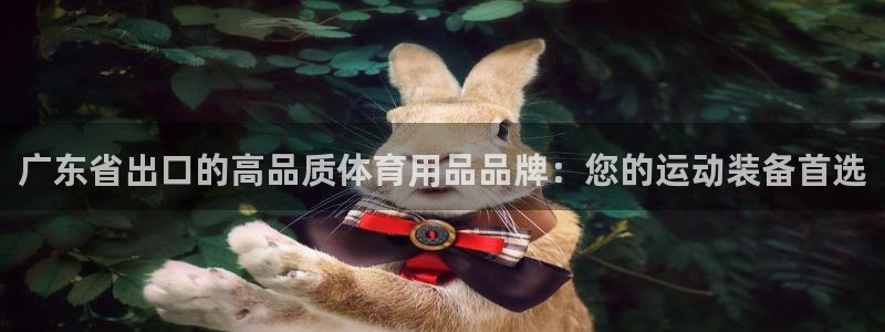 耀世国际平台正规吗可靠吗安全吗：广东省出口的高品质体