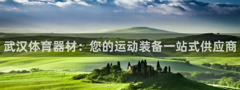 耀世娱乐能提现吗现在多少钱：武汉体育器材：您的运动装