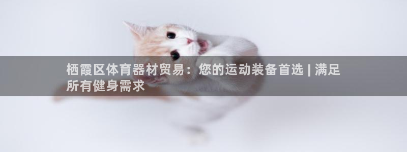 耀世盛典手游下载官网：栖霞区体育器材贸易：您的运动装